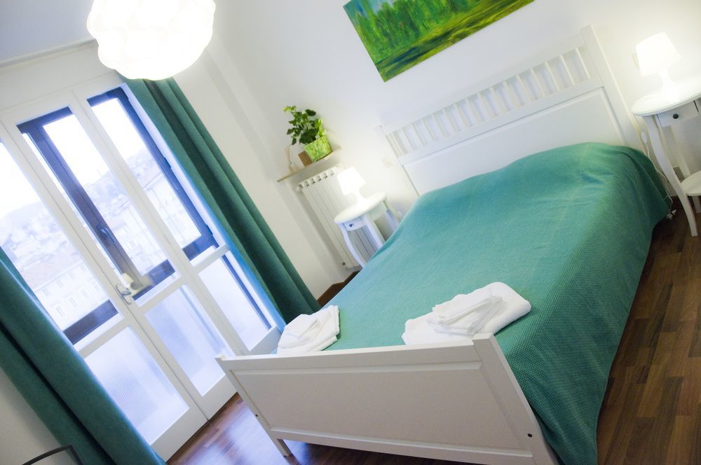 Zenzero & Cannella Boutique Rooms トリエステ エクステリア 写真