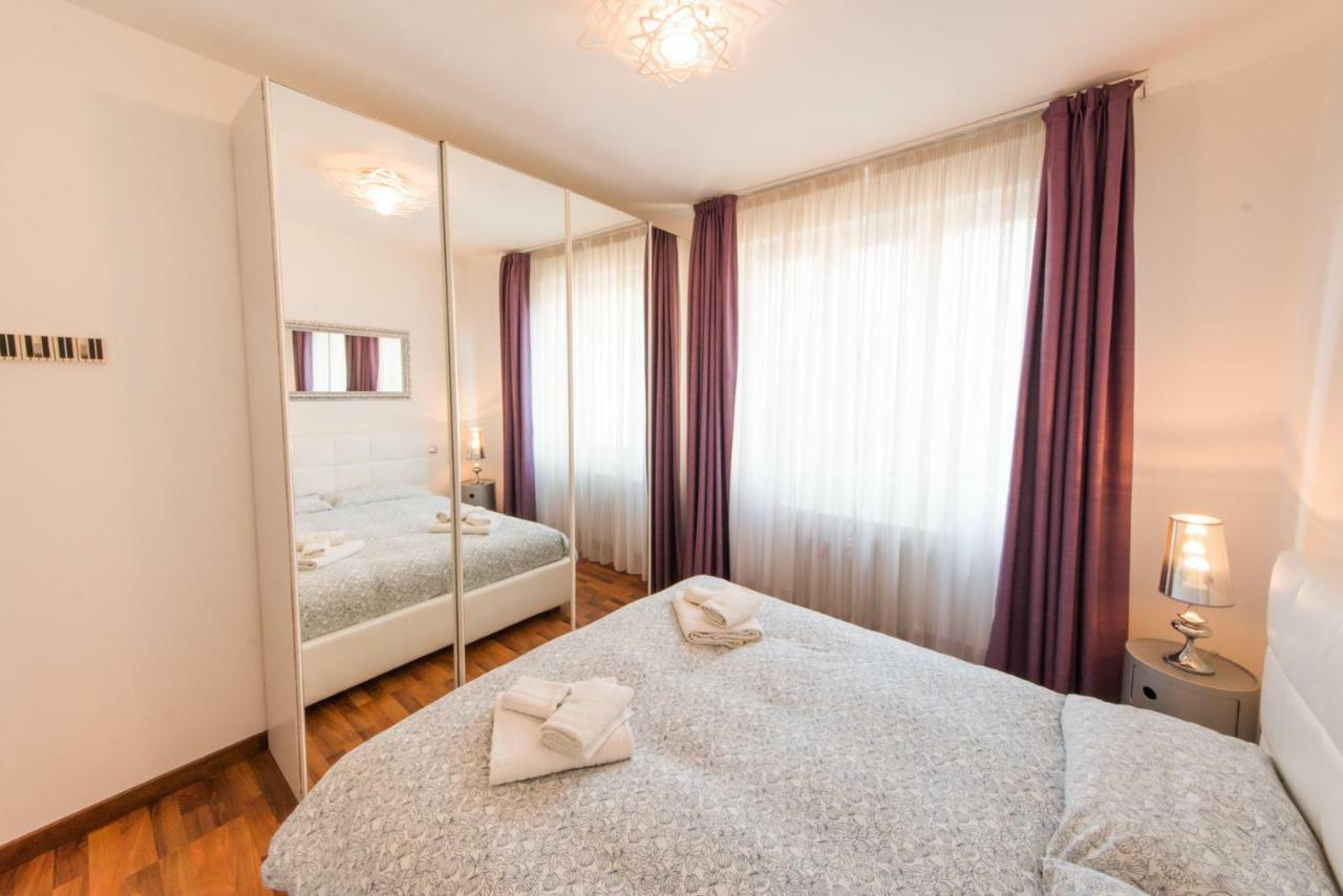 Zenzero & Cannella Boutique Rooms トリエステ エクステリア 写真
