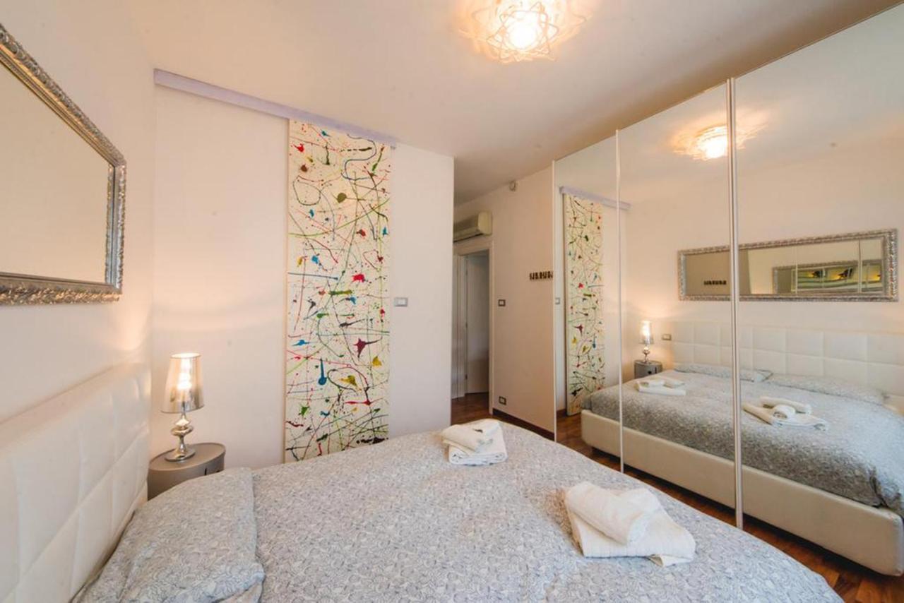 Zenzero & Cannella Boutique Rooms トリエステ エクステリア 写真