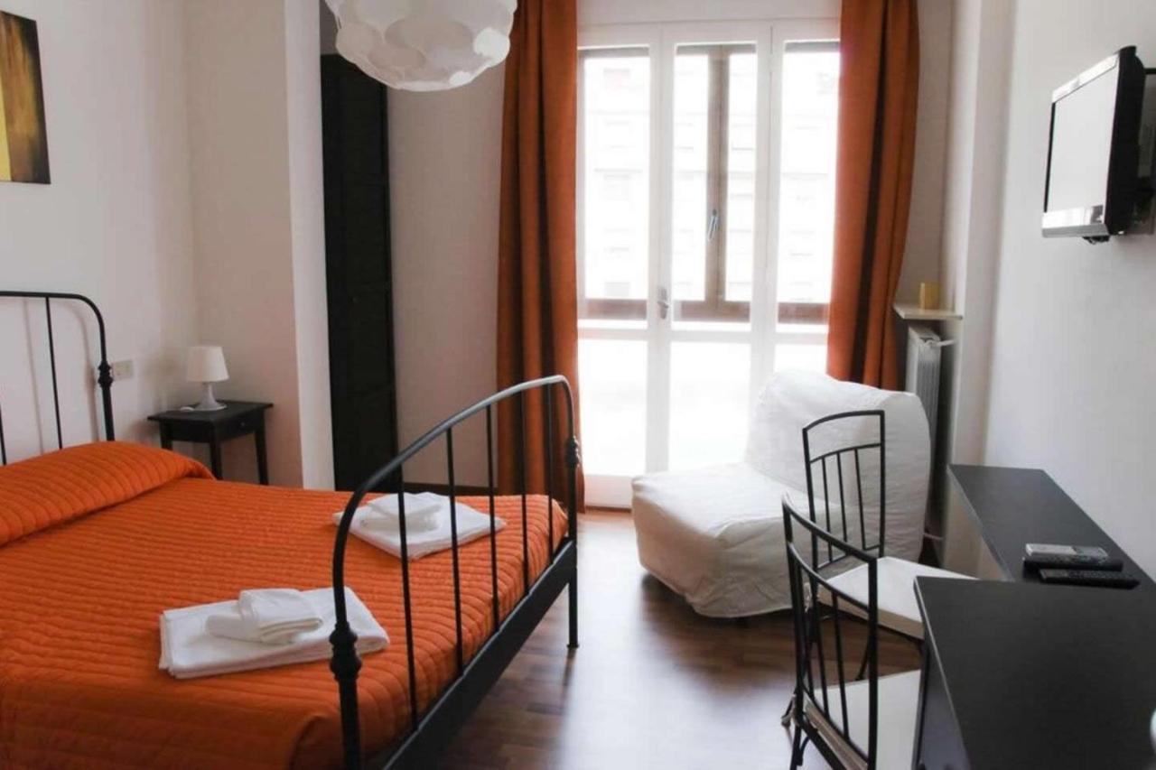 Zenzero & Cannella Boutique Rooms トリエステ エクステリア 写真
