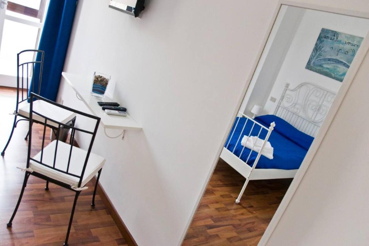 Zenzero & Cannella Boutique Rooms トリエステ エクステリア 写真