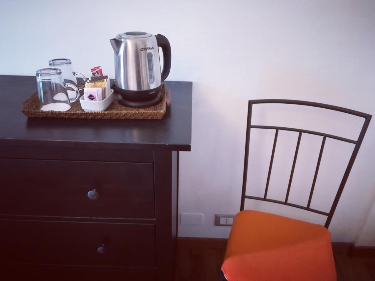 Zenzero & Cannella Boutique Rooms トリエステ エクステリア 写真
