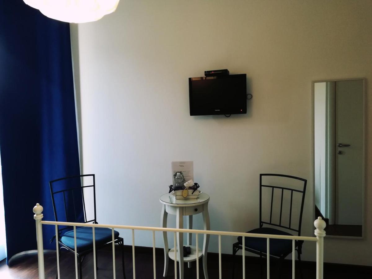 Zenzero & Cannella Boutique Rooms トリエステ エクステリア 写真