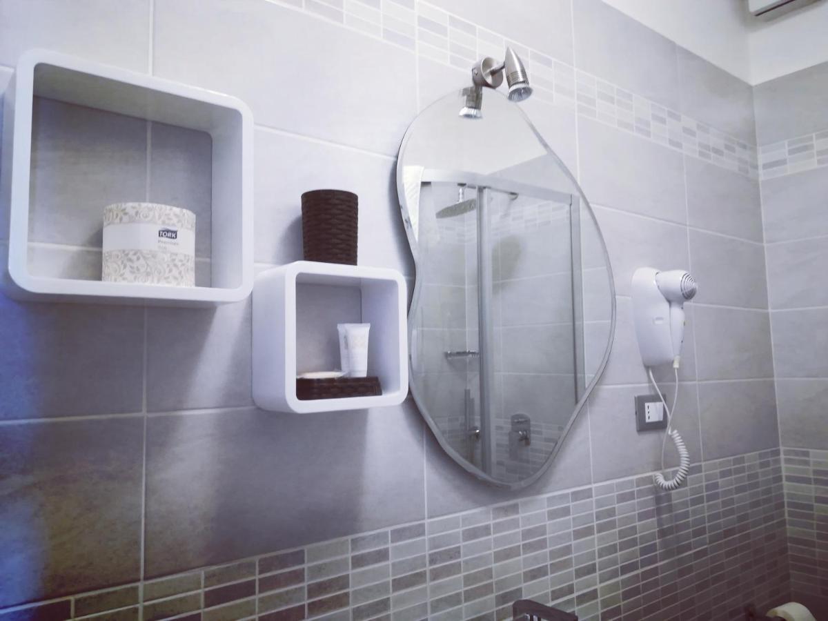 Zenzero & Cannella Boutique Rooms トリエステ エクステリア 写真
